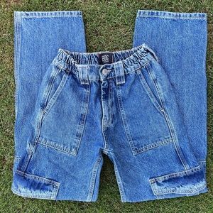BDG Cargo Jeans